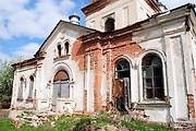 Новопышминское. Михаила Архангела, церковь
