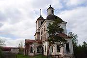 Новопышминское. Михаила Архангела, церковь