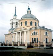 Церковь Николая Чудотворца, , Поварня, Сухоложский район (ГО Сухой Лог), Свердловская область