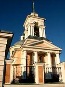 Церковь Николая Чудотворца, , Поварня, Сухоложский район (ГО Сухой Лог), Свердловская область