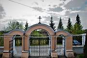 Поварня. Николая Чудотворца, церковь Поварня. Николая Чудотворца, церковь
