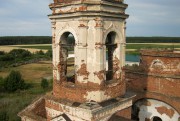 Церковь Вознесения Господня, , Филатовское, Сухоложский район (ГО Сухой Лог), Свердловская область