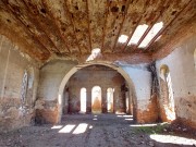 Церковь Рождества Христова, , Светлое, Сухоложский район (ГО Сухой Лог), Свердловская область