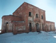 Церковь Рождества Христова - Светлое - Сухоложский район (ГО Сухой Лог) - Свердловская область