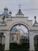 Покровский женский монастырь - Камышлов - Камышлов (Камышловский ГО) - Свердловская область