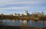 Собор Михаила Архангела - Меркушино - Верхотурский район (ГО Верхотурский) - Свердловская область