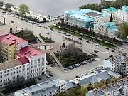 Екатеринбург. Екатерины Великомученицы, часовня