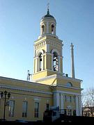 Екатеринбург. Троицы Живоначальной, кафедральный собор