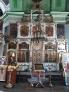 Быньги. Николая Чудотворца, церковь