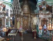 Быньги. Николая Чудотворца, церковь