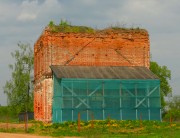 Полиносово. Николая Чудотворца, церковь