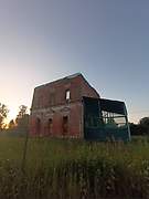 Церковь Николая Чудотворца, Фотография церкви, 2025 год, Полиносово, Александровский район, Владимирская область
