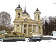 Балашиха. Преображения Господня в Пехре-Яковлевском, церковь