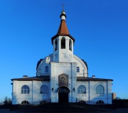 Церковь Казанской иконы Божией Матери - Реутов - Балашихинский городской округ и г. Реутов - Московская область