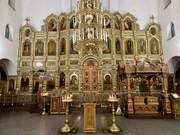 Реутов. Казанской иконы Божией Матери, церковь