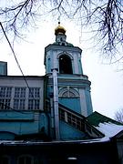 Никольское-Архангельское. Михаила Архангела, церковь