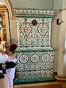 Никольское-Архангельское. Михаила Архангела, церковь