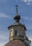Церковь Казанской иконы Божией Матери - Хмелита - Вяземский район - Смоленская область