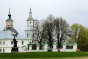 Хмелита. Казанской иконы Божией Матери, церковь