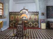 Хмелита. Казанской иконы Божией Матери, церковь