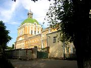 Пермь. Преображения Господня, собор