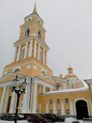 Пермь. Преображения Господня, собор