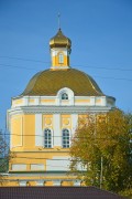 Пермь. Преображения Господня, собор