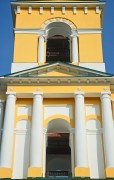 Пермь. Преображения Господня, собор