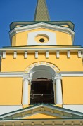 Пермь. Преображения Господня, собор
