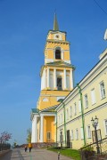 Пермь. Преображения Господня, собор
