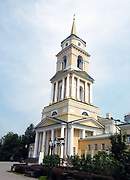 Пермь. Преображения Господня, собор