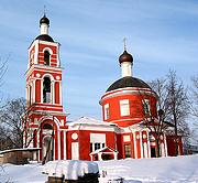 Церковь Петра и Павла, общий вид с юга<br>, Лыткарино, Люберецкий городской округ, гг. Лыткарино, Котельники, Московская область