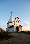 Церковь Николая Чудотворца в Петровском, , Лыткарино, Люберецкий городской округ, гг. Лыткарино, Котельники, Московская область