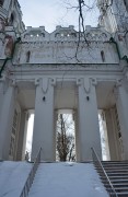 Церковь Троицы Живоначальной в Филимонках - Филимонки - Новомосковский административный округ (НАО) - г. Москва