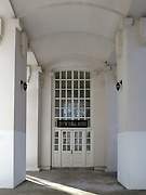 Церковь Троицы Живоначальной в Филимонках - Филимонки - Новомосковский административный округ (НАО) - г. Москва