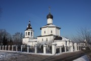 Церковь Михаила Архангела