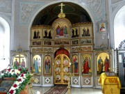 Церковь Петра и Павла, , Лыткарино, Люберецкий городской округ, гг. Лыткарино, Котельники, Московская область