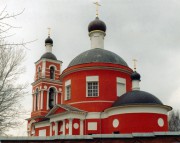 Церковь Петра и Павла, , Лыткарино, Люберецкий городской округ, гг. Лыткарино, Котельники, Московская область