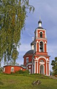 Церковь Петра и Павла, , Лыткарино, Люберецкий городской округ, гг. Лыткарино, Котельники, Московская область