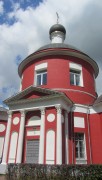 Церковь Петра и Павла, , Лыткарино, Люберецкий городской округ, гг. Лыткарино, Котельники, Московская область
