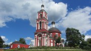 Церковь Петра и Павла, , Лыткарино, Люберецкий городской округ, гг. Лыткарино, Котельники, Московская область