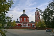 Церковь Петра и Павла - Лыткарино - Люберецкий городской округ и гг. Дзержинский, Лыткарино, Котельники - Московская область