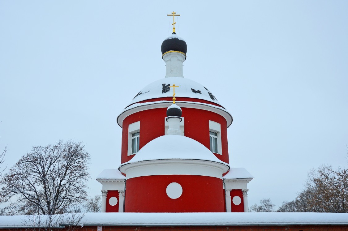 Церковь Петра и Павла, Лыткарино (Люберецкий городской округ, гг. Лыткарино, Котельники, Московская область). архитектурные детали