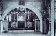 Церковь Петра и Павла, фото с дореволюционной открытки<br>, Лыткарино, Люберецкий городской округ, гг. Лыткарино, Котельники, Московская область
