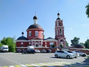 Церковь Петра и Павла, , Лыткарино, Люберецкий городской округ и гг. Дзержинский, Лыткарино, Котельники, Московская область