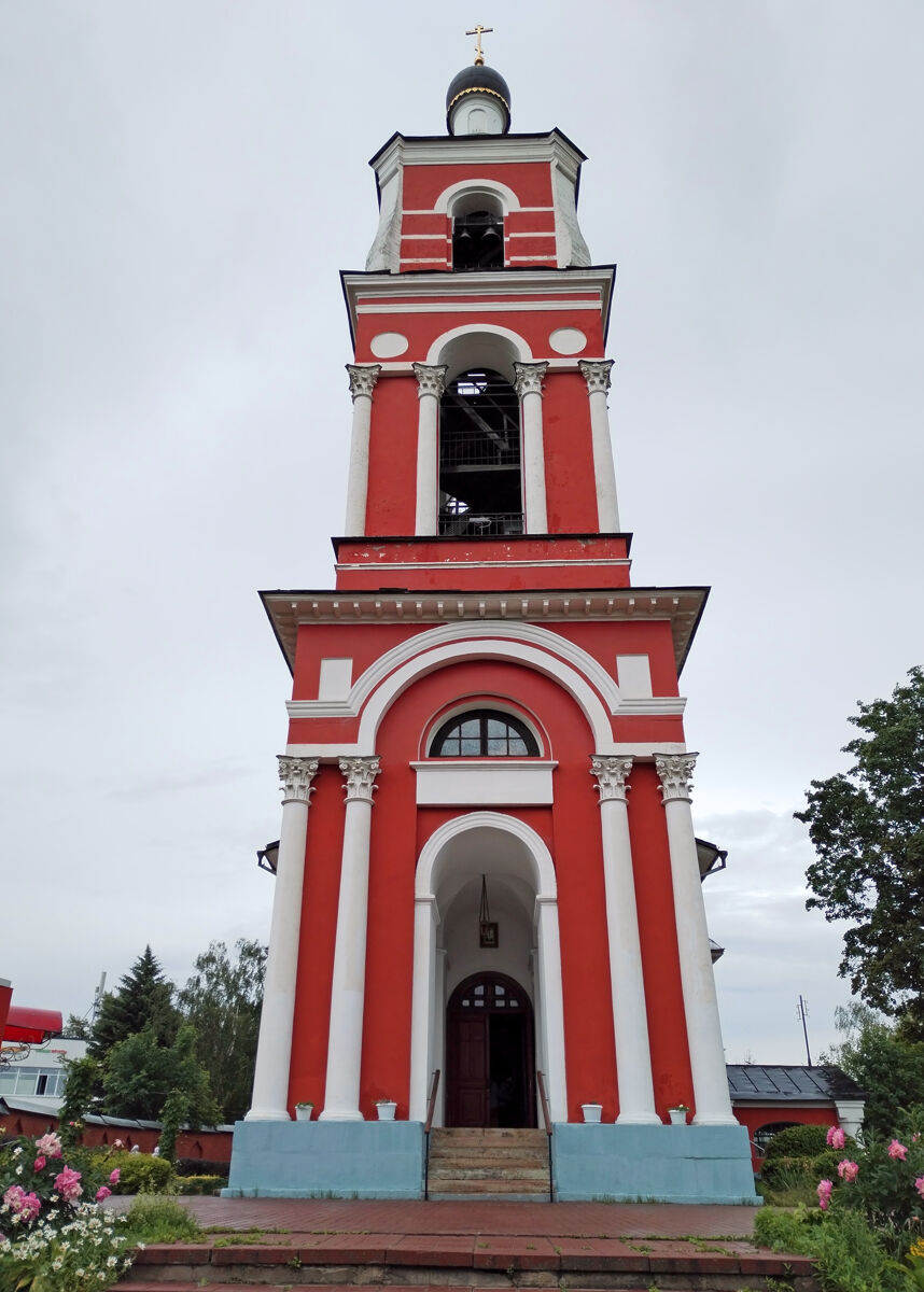 Церковь Петра и Павла, Лыткарино (Люберецкий городской округ, гг. Лыткарино, Котельники, Московская область). архитектурные детали