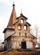 Лыткарино. Николая Чудотворца в Петровском, церковь