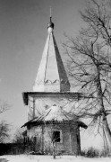 Церковь Николая Чудотворца в Петровском, , Лыткарино, Люберецкий городской округ, гг. Лыткарино, Котельники, Московская область