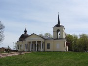 Церковь Михаила Архангела, , Бегуницы, Волосовский район, Ленинградская область