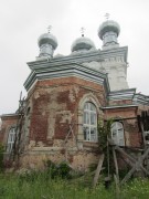 Ивановское. Иоанна Богослова, церковь